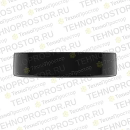 КОЛЕСО, Wheel, Idler, With Rubber RE173535 