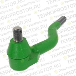 Конец попер. рулев. тяги, Tie Rod End, Assembly, Rh RE173540 