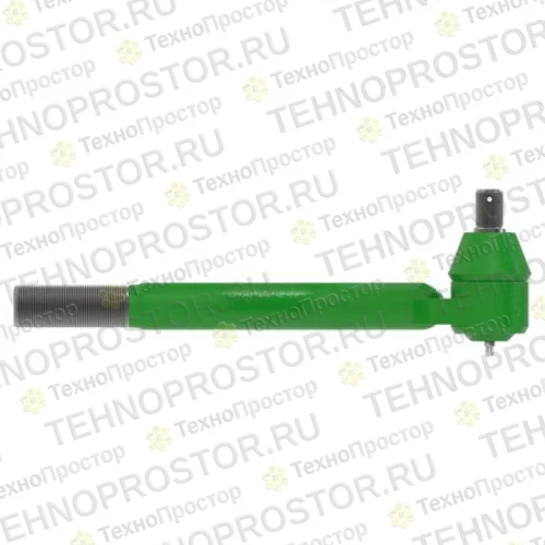 Конец попер. рулев. тяги, Tie Rod End, Assembly, Rh RE173540 