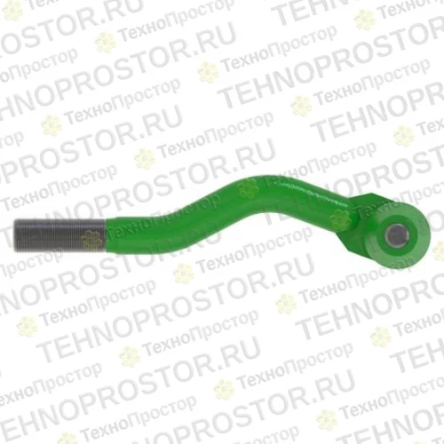 Конец попер. рулев. тяги, Tie Rod End, Assembly, Rh RE173540 