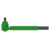 Конец попер. рулев. тяги, Tie Rod End, Assembly, Lh RE173541 