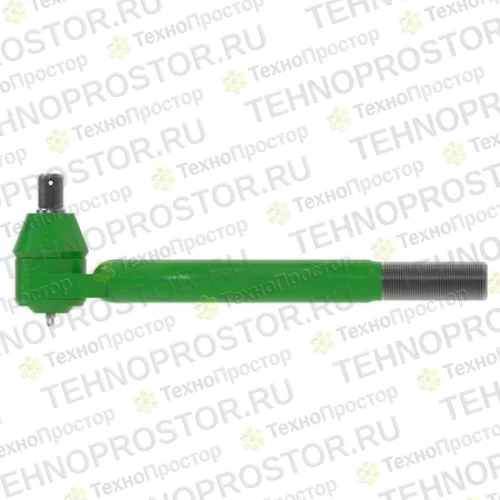 Конец попер. рулев. тяги, Tie Rod End, Assembly, Lh RE173541 