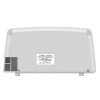 Монитор, Monitor, Display, Digital Tach, Na RE174411