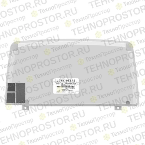 Монитор, Monitor, Display, Digital Tach, Na RE174411 