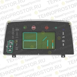 Монитор, Monitor, Display, Digital Tach, Na RE174411