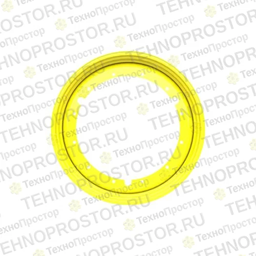 КОЛЕСО, Rim, Dw18lx42, W/blt Flange,76.2 Os RE175484 