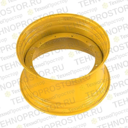 Обод, Rim, Dw23ax42, W/blt Flange,76.2 Os RE175488 