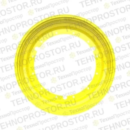 КОЛЕСО, Rim, Dw13 X 46,w/blt Flange,76.2 Os RE175532
