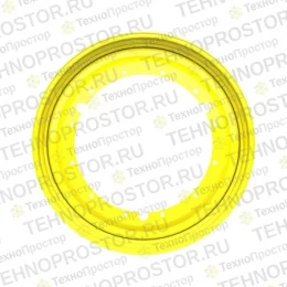 КОЛЕСО, Rim, Dw13 X 46,w/blt Flange,76.2 Os RE175532