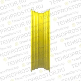 КОЛЕСО, Rim, Dw13 X 46,w/blt Flange,76.2 Os RE175532