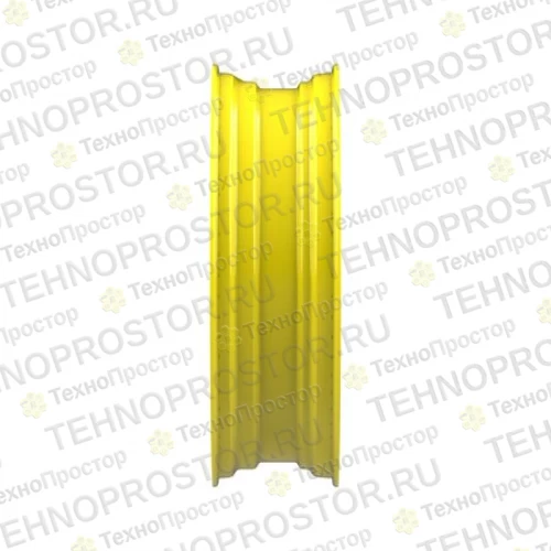 КОЛЕСО, Rim, Dw13 X 46,w/blt Flange,76.2 Os RE175532 