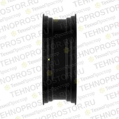 КОЛЕСО, Rim,dw16lx46, W/blt Flange, 76.2 Os RE175533 