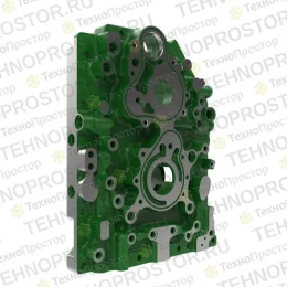 Коллектор, Manifold, Manifold RE176729 