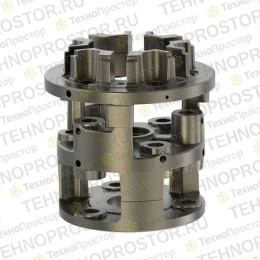 Водило сателлитов, Carrier,planet Pinion With Bushing RE17691 