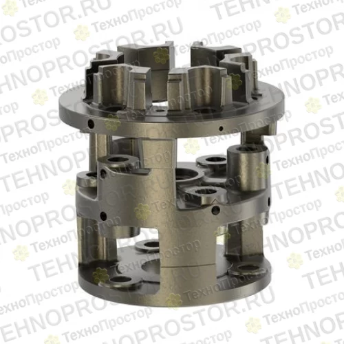 Водило сателлитов, Carrier,planet Pinion With Bushing RE17691 