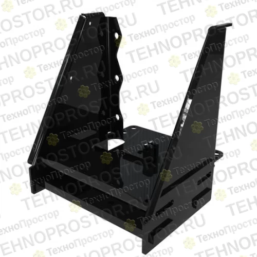 Опора, Support, Drawbar, Assembly RE178644 