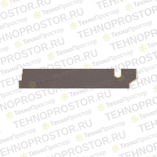 Звукопоглощающая обивка, Acoustical Upholstery, Rear Panel RE180528 