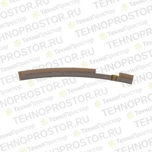 Звукопоглощающая обивка, Acoustical Upholstery, Rear Panel RE180528 