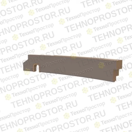 Звукопоглощающая обивка, Acoustical Upholstery, Rear Panel RE180528 