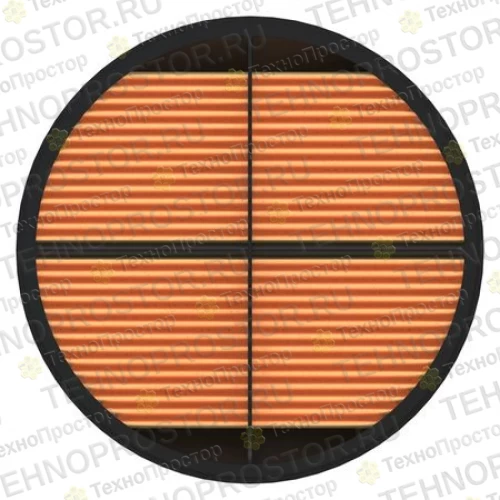 Воздушный фильтр, Filter, Air (secondary) RE181915 
