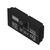 Монитор трансп. средства, Vehicle,monitor,info Cntr(n.a W/o RE183708