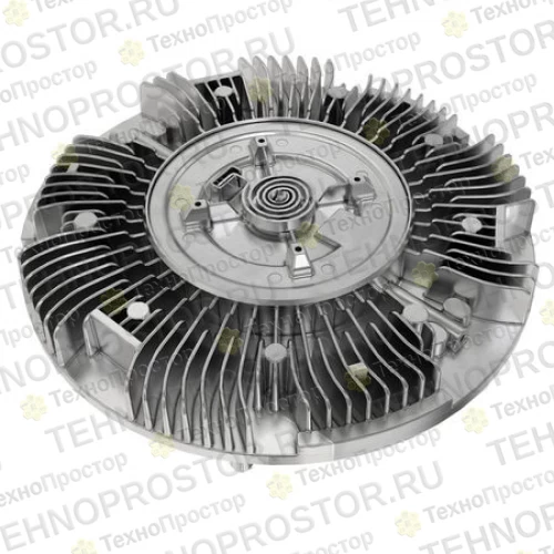 Виско-привод вентилятора, Viscous Fan Drive RE184071 