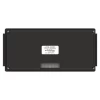 Монитор трансп. средства, Vehicle Monitor, Vmu Rii RE185778 