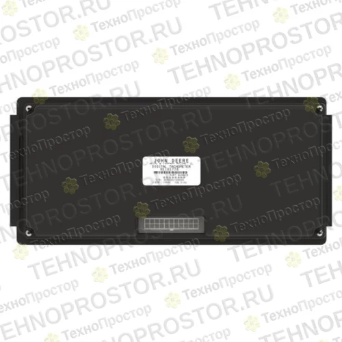 Монитор трансп. средства, Vehicle Monitor, Vmu Rii RE185778 