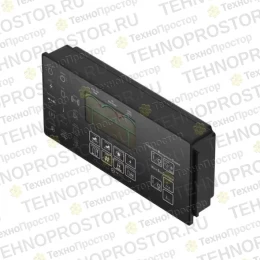 Монитор трансп. средства, Vehicle Monitor, Vmu Na RE185862 