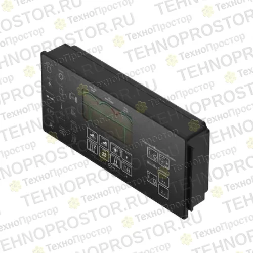 Монитор трансп. средства, Vehicle Monitor, Vmu Na RE185862 
