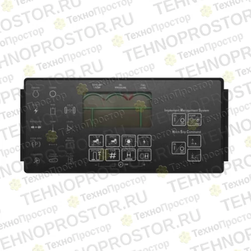 Монитор трансп. средства, Vehicle Monitor, Vmu Na RE185862 