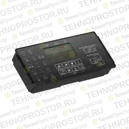 Монитор трансп. средства, Vehicle Monitor, Vmu Na RE185862 