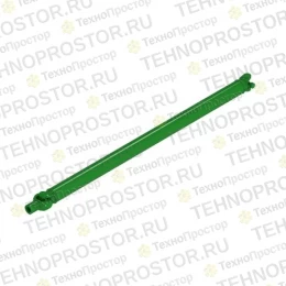 Вилка универсал. шарнира, Universal Joint & Yoke Assembly/pqt RE187480 