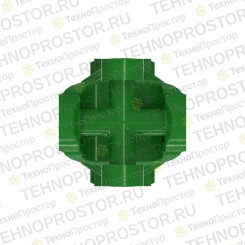 Вилка универсал. шарнира, Universal Joint & Yoke Assembly/pqt RE187480 