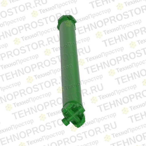 Вилка универсал. шарнира, Universal Joint & Yoke Assembly/pqt RE187480 