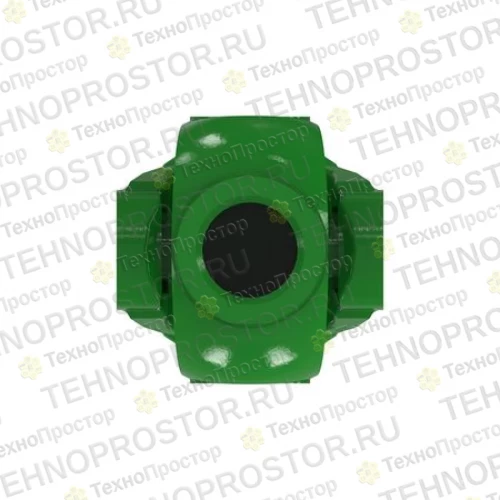 Вилка универсал. шарнира, Universal Joint & Yoke Assembly/pqt RE187480 