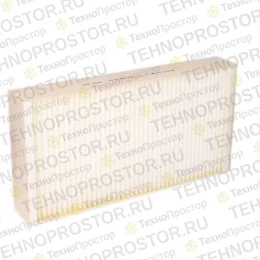 Воздушный фильтр, Air Filter, Filter, Recirculation RE187966 