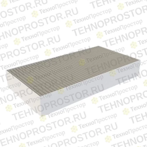 Воздушный фильтр, Air Filter, Filter, Recirculation RE187966 