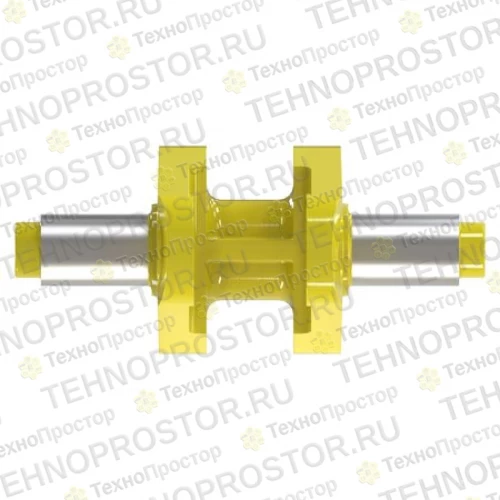 Кулиса, Link, Tension, With Bushings RE187987 