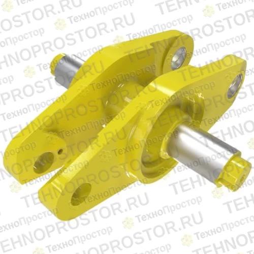 Кулиса, Link, Tension, With Bushings RE187987 