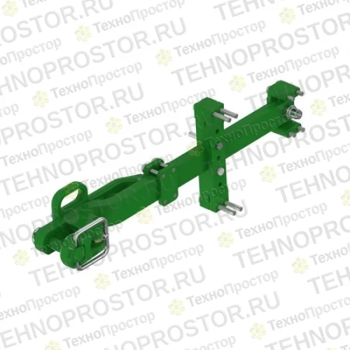 Комп. д/установки в поле, Drawbar, Heavy Drawba RE190854 
