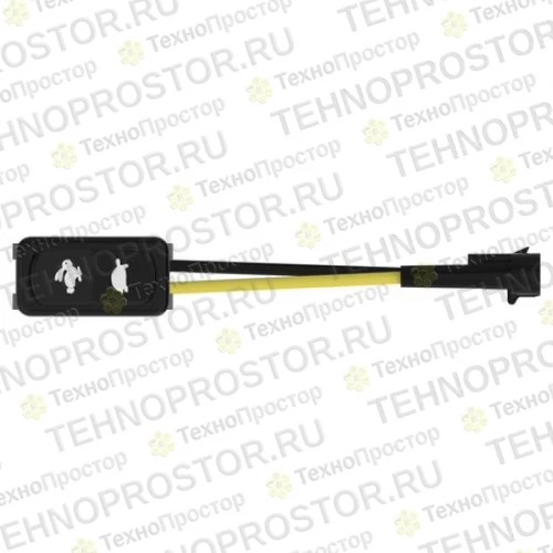 Тумблер/кулисный переключ., Toggle/rocker Switch, (idle Select) RE192470 