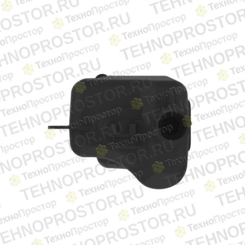 Бак, Tank, Top, Coolant RE194691 