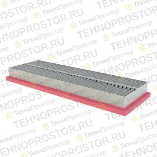Воздушный фильтр, Air Filter, Recirculation Cab Air F RE195491 