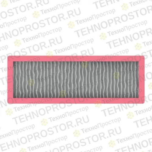 Воздушный фильтр, Air Filter, Recirculation Cab Air F RE195491 
