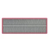Воздушный фильтр, Air Filter, Recirculation Cab Air F RE195491 