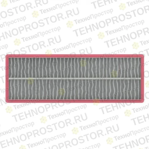 Воздушный фильтр, Air Filter, Recirculation Cab Air F RE195491 