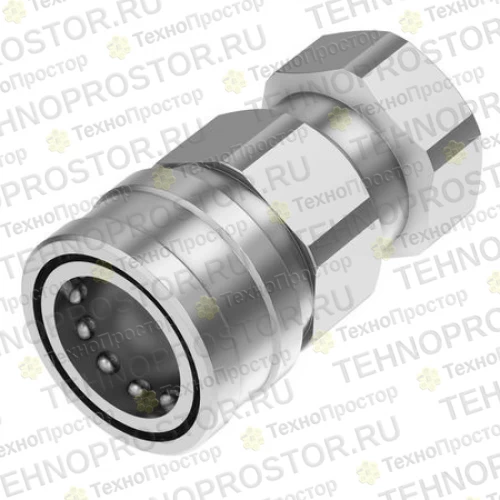 Быстроразъемная муфта, Coupler,quick RE195592 
