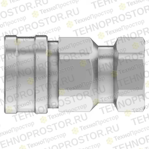 Быстроразъемная муфта, Coupler,quick RE195592 