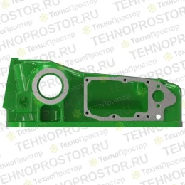 Подъемный вал, Rockshaft RE196194